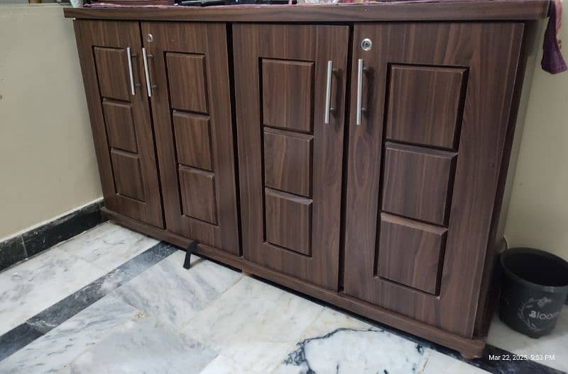 Sideboard drawer 2