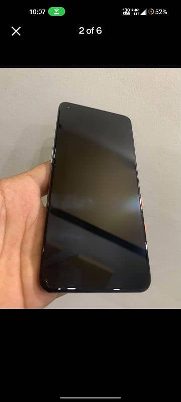 OnePlus 9 5G selling for the reason to upgrade mobile 1
