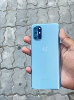 Oneplus 8T 12/256 Amazing condition