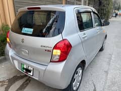 urgent sale Suzuki Cultus VXL 2019 1st hand lady driven