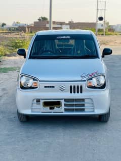 Suzuki Alto 2021/03006170483