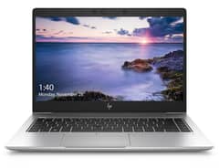 HP EliteBook 830 G5 - i7 8th Gen  Quad Core