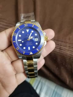 rolex