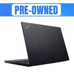 Lenovo ThinkPad P50s WorkStation,Corei7 6th Generation,(CGS & LAPTOPS)