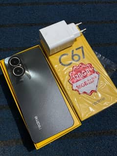 Realme C67 8/128