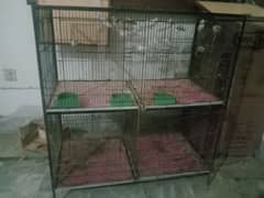 angle wire cage for sale