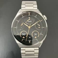 Huawei watch GT3 PRO TITANIUM 46MM