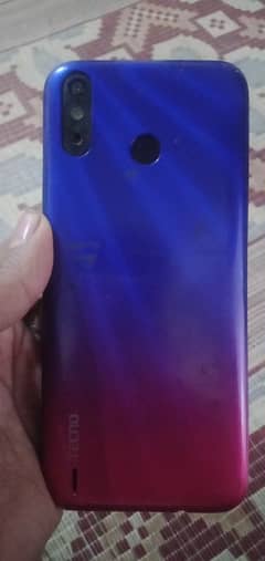 Tecno spark 4 lite pta approved official