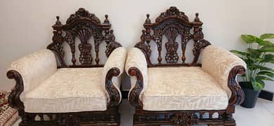 chinotic sofa