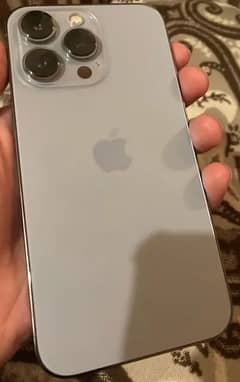 iphone 13 pro 256gb factory unlock non pta