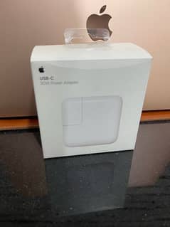 Macbook charging Brick 30W