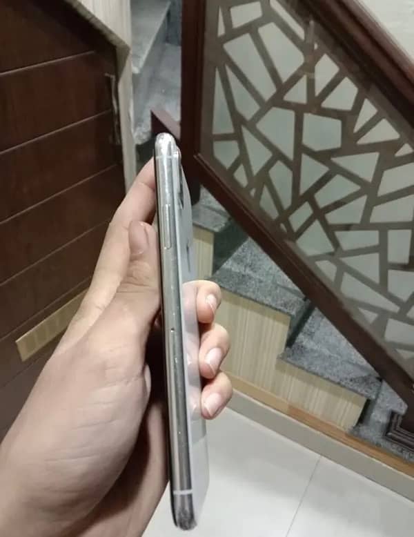 I phone X pta approved 1