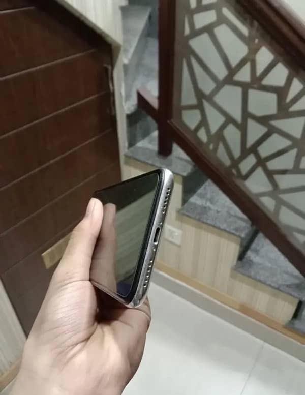 I phone X pta approved 2