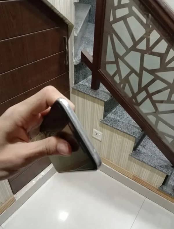 I phone X pta approved 4
