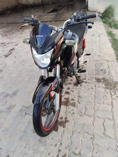 Honda CB150F 2021