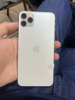 iPhone 11 Pro Max Jv 256gb