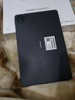 Huawei MatePad Pro 12/256