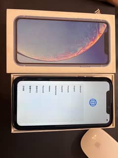 Iphone Xr 128gb PTA