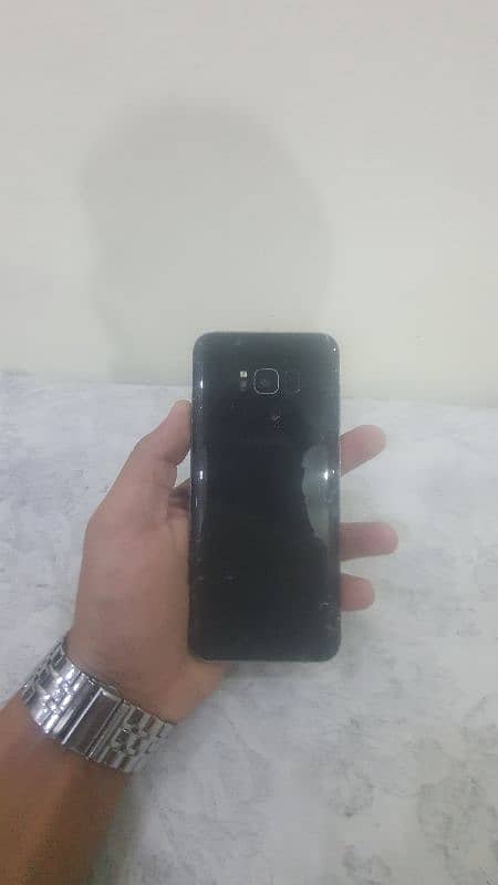 samsung s8+ board and parts available 1