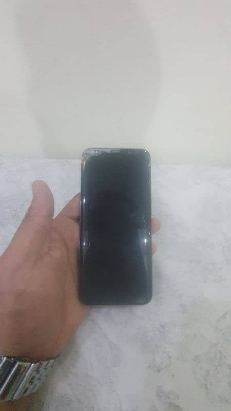 samsung s8+ board and parts available 2