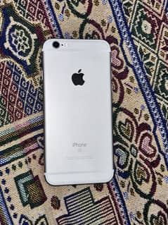 iPhone 6s pta approved 64gb