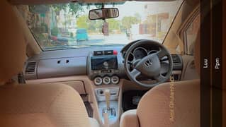 Honda City IDSI 2006