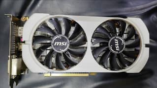 NVIDIA GTX 960 Msi 2Gb Graphics Card