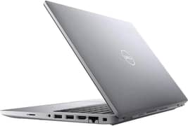 Dell Latitude 5420 - 10th Gen