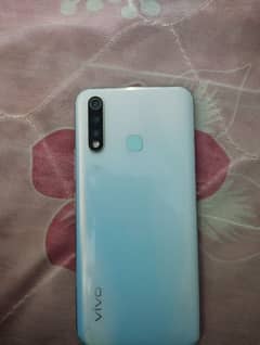 vivo y19 10/9 condion blkl ok hay set