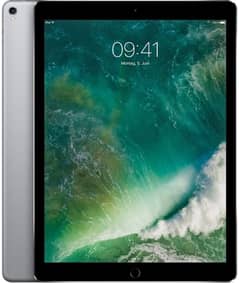 ipad pro 12.9 256gb 2nd gen, 8/10 with box