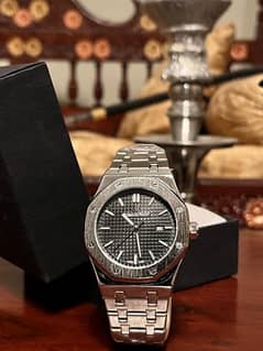 Audemars piguet