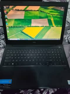 DELL LATITUDE 3590 i5 7 GENERATION