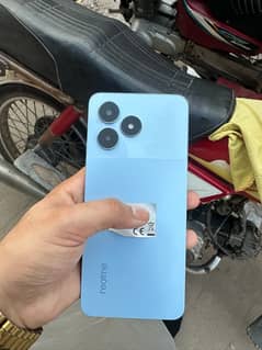 realme Note 50  3/64 Gb with box