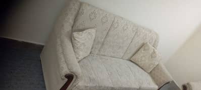 sofa set five seater