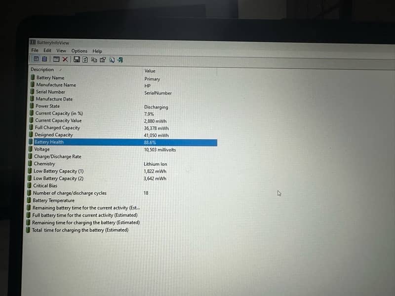 hp 15 laptop core i5 12gen 1235u,16gb 1tb nvme licenced windows 11 new 2