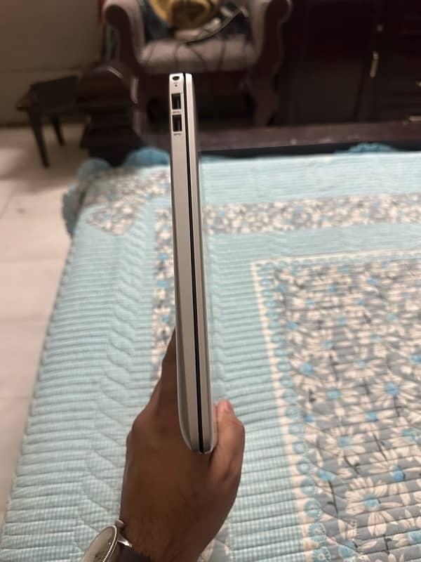 hp 15 laptop core i5 12gen 1235u,16gb 1tb nvme licenced windows 11 new 6