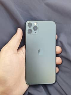 Apple iPhone 11 Pro Max non pta