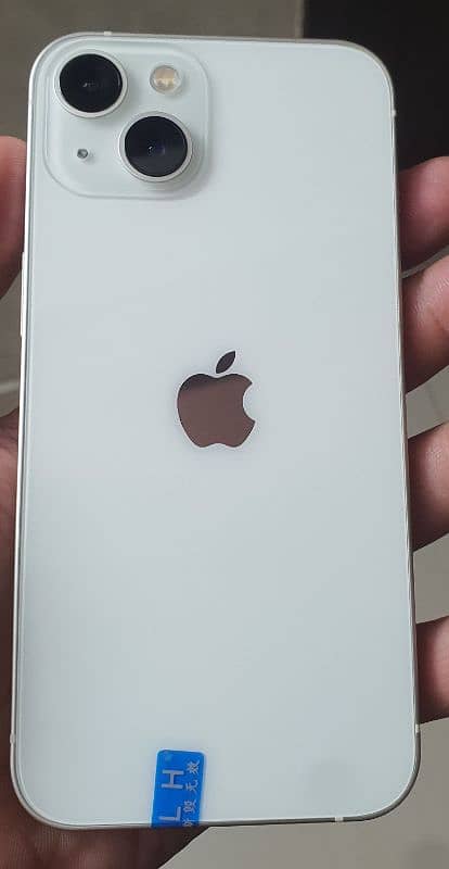 Apple Iphone 13 LLA Factory Unlocked NON PTA 0