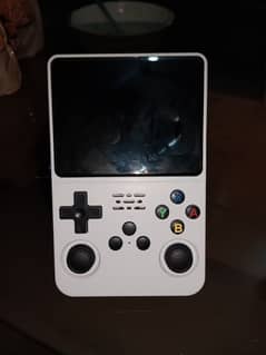 R36S Game Console