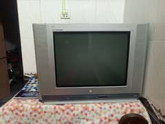 LG Flatron tv