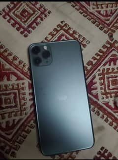 Iphone 11 pro max,PTA Approved Contact Number:0342 8370415