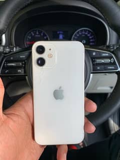 Iphone 12 Mini