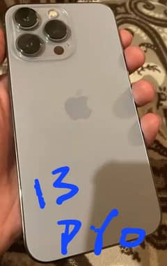 Apple iPhone 13 pro 256gb /factory unlock