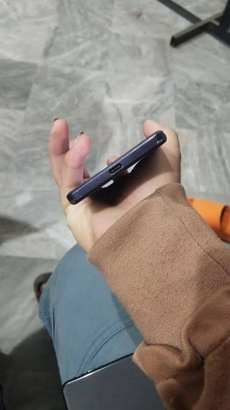 Sony Experia 1 mark iii pta approve excellent phone 4