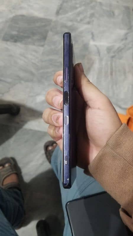 Sony Experia 1 mark iii pta approve excellent phone 6