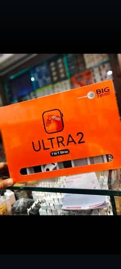 ultra 2