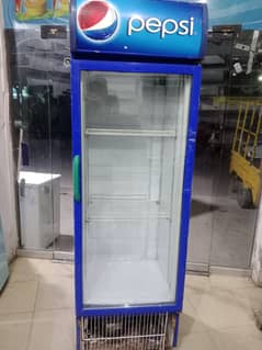 p fridge chiller 400 ltr(0306=4462/443) Coolset