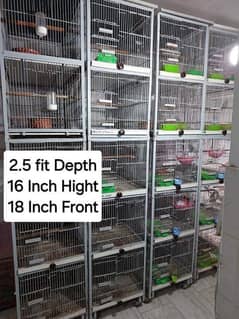 Cages