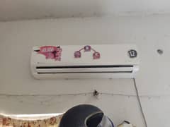 Ac for sale dawlance 1.5 DC inverter heat end cooll