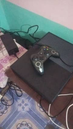 xbox